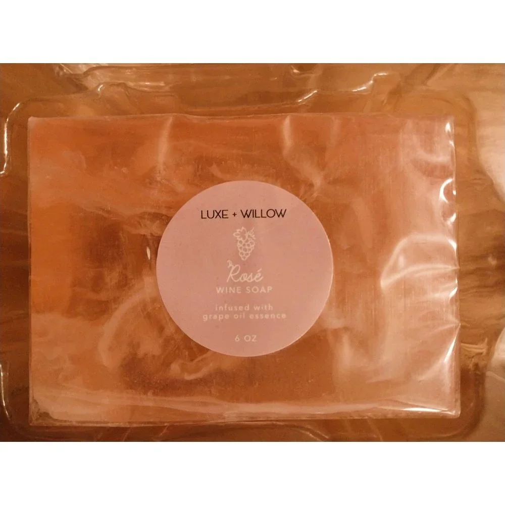 6pc Women's Gift Set by Luxe + Willow